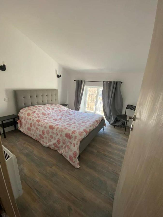 Douceur Occitane Apartment Saint-Chinian Ngoại thất bức ảnh